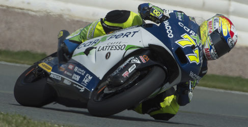 fp2 moto2 indy
