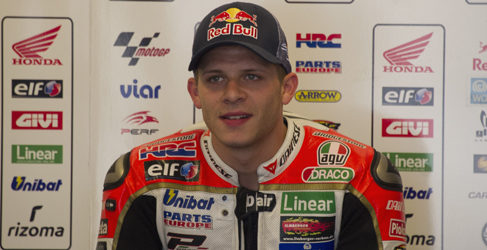 indy viernes motogp