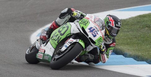 fp3 directo motogp indy