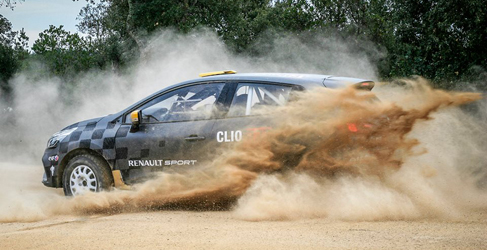 renault clio r3t
