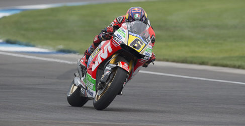 fp3 motogp indy