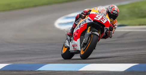 race motogp indy 2014