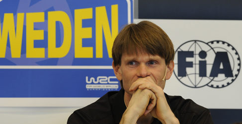 marcus gronholm vw