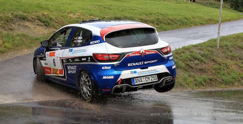 Renault clio r3t