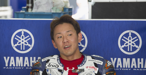 katsuyuki nakasuga