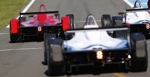 Eprix formula e