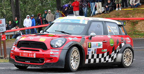 El Mini RRC