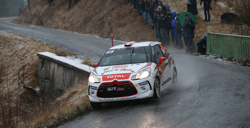 citroen ds3 r3t max
