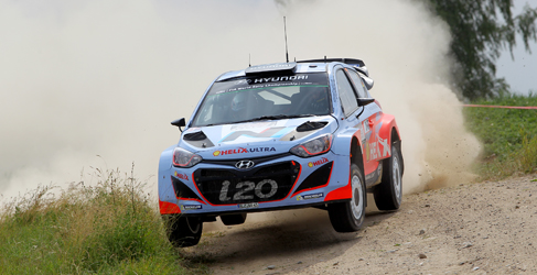 oliver ciesla wrc