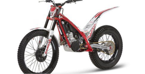 Gas Gas TXT 125 2015
