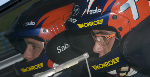 thierry neuville ale 2014