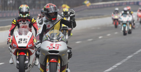 mika kallio motogp
