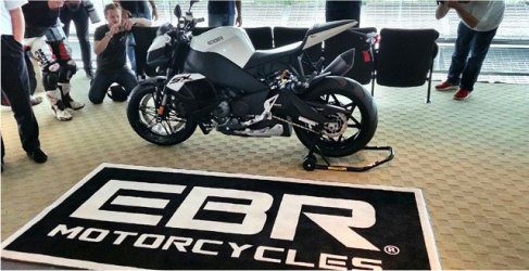 EBR 1190SX