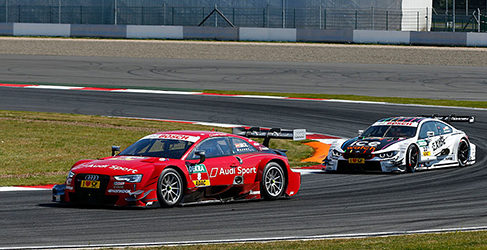 molina dtm
