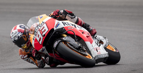 motogp fp1 brno