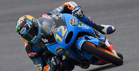 moto3 fp2 brno