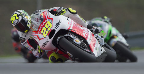 viernes brno motogp