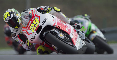 fp3 motogp brno
