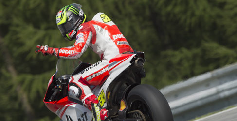 q2 motogp brno