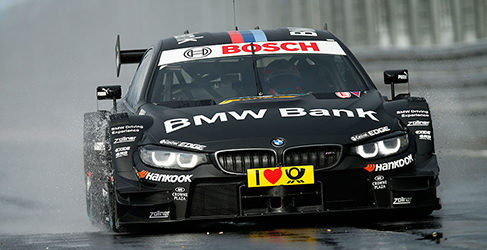 paul di resta dtm