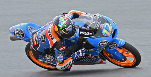 qualy moto3 brno