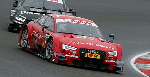 miguel molina dtm