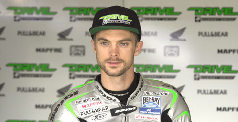 warm up motogp brno