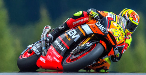 motogp carrera brno