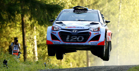 wrc 2017 cambios
