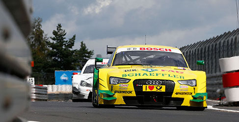 Mike Rockenfeller
