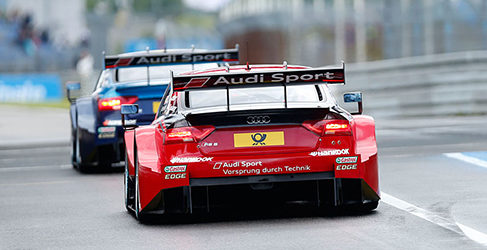 miguel molina nurburgring