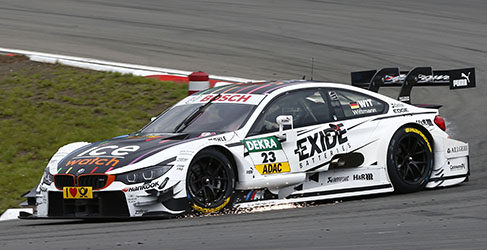 Marco Wittmann