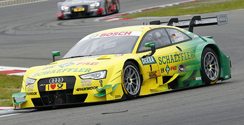 Mike Rockenfeller