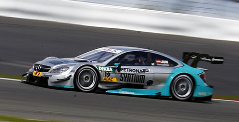 Dani Juncadella