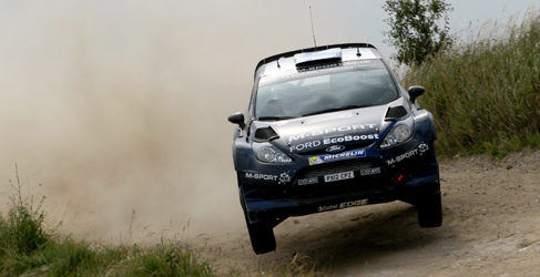 wrc pruebas nuevas