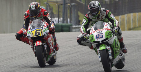 gresini 2015