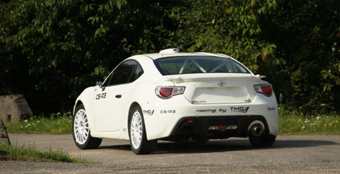 toyota gt86 cs-r3 copa