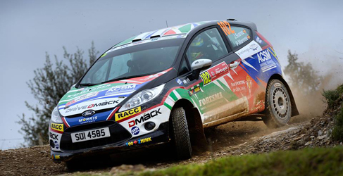 suarez dmack