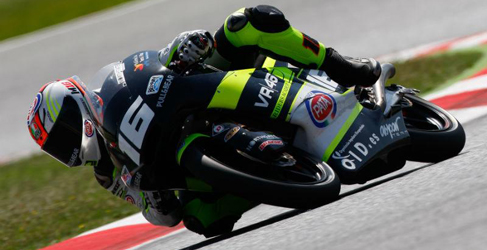 moto3 andrea migno