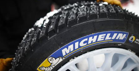 michelin 2016 wrc