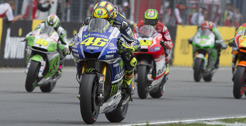 rossi entrevista