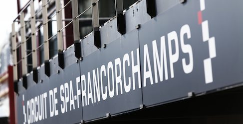 Spa-Francorchamps