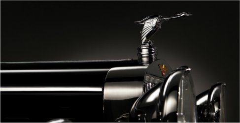 Hispano Suiza
