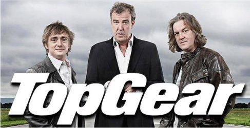 Top Gear