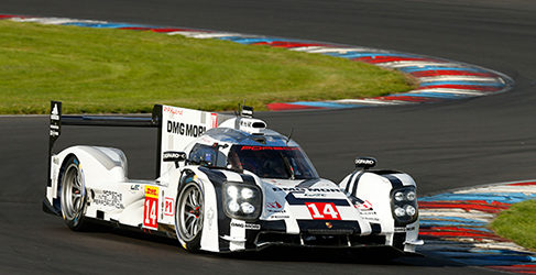 porsche lmp1