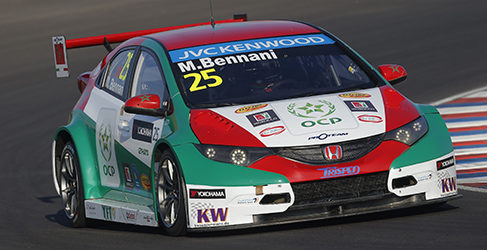 Mehdi Bennani