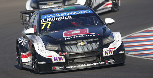 Rene Munnich