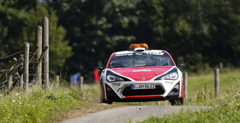 toyota gt86 cs-r3