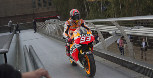 honda silverstone 2014