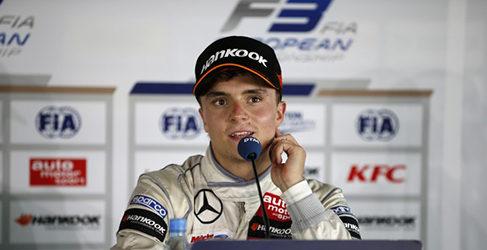 lucas auer